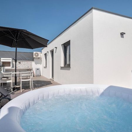 Apartmán Casa Limoncino By Locap Group Koper Exteriér fotografie