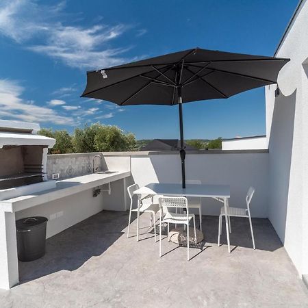 Apartmán Casa Limoncino By Locap Group Koper Exteriér fotografie