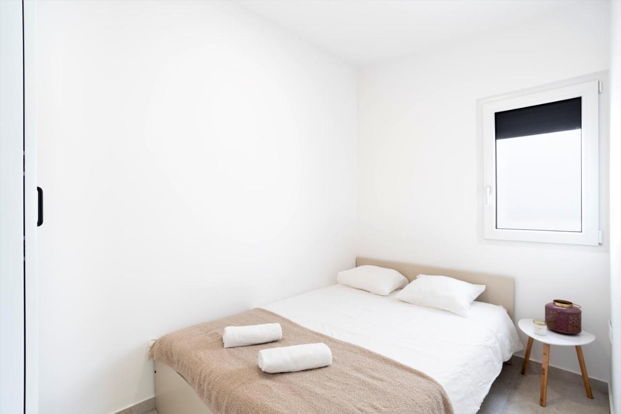 Apartmán Casa Limoncino By Locap Group Koper Exteriér fotografie