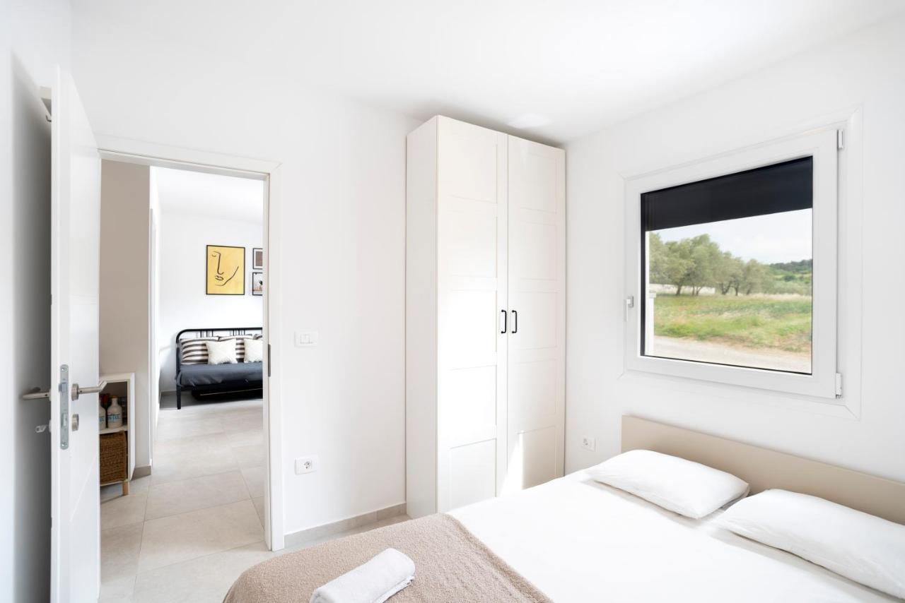 Apartmán Casa Limoncino By Locap Group Koper Exteriér fotografie
