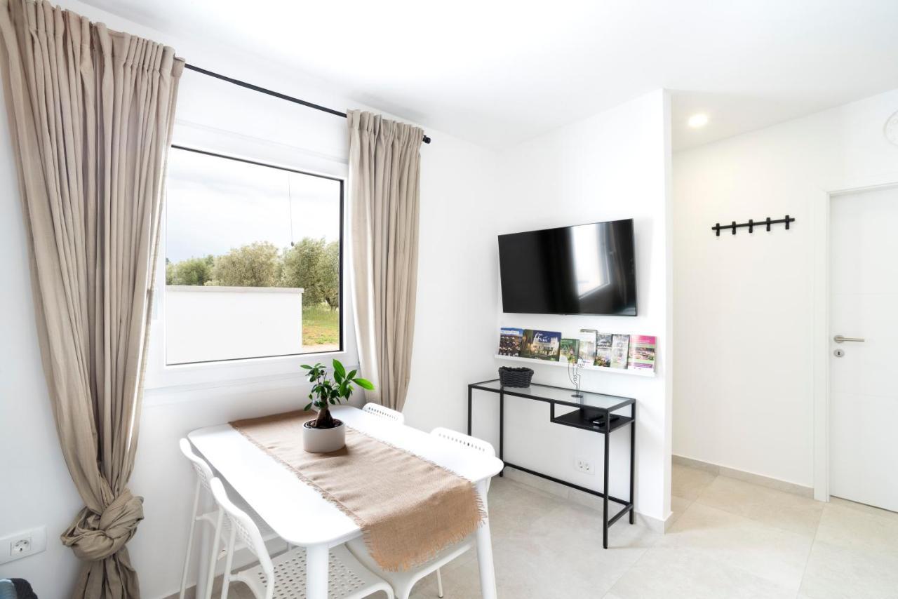 Apartmán Casa Limoncino By Locap Group Koper Exteriér fotografie
