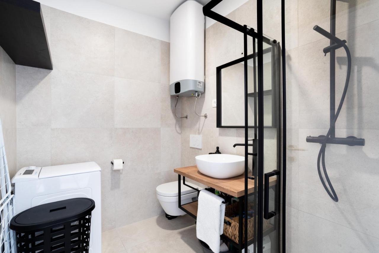 Apartmán Casa Limoncino By Locap Group Koper Exteriér fotografie