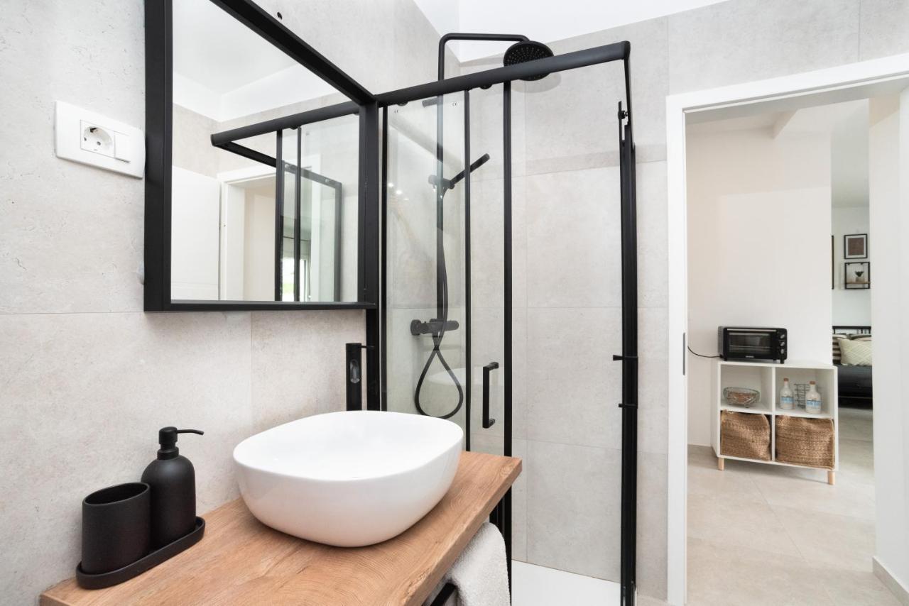 Apartmán Casa Limoncino By Locap Group Koper Exteriér fotografie