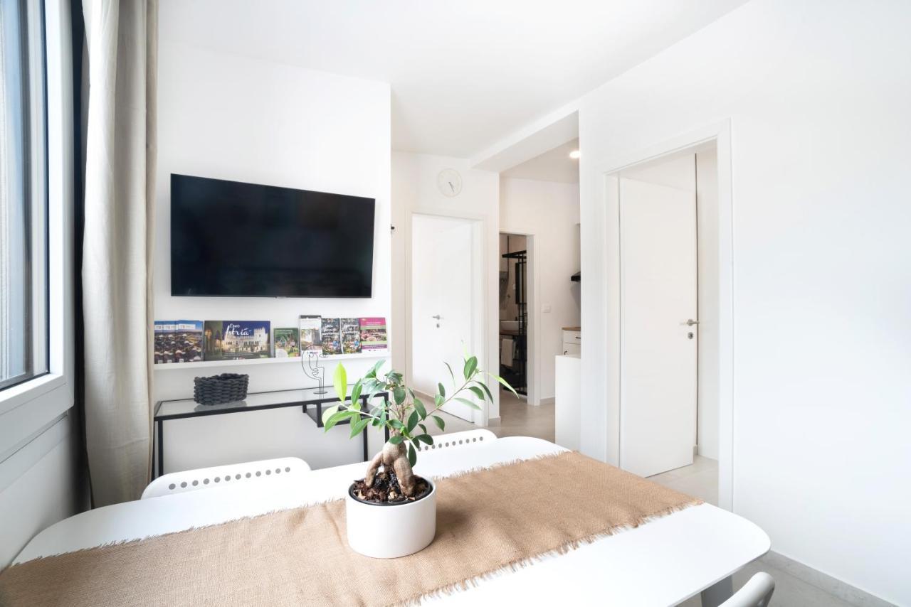 Apartmán Casa Limoncino By Locap Group Koper Exteriér fotografie