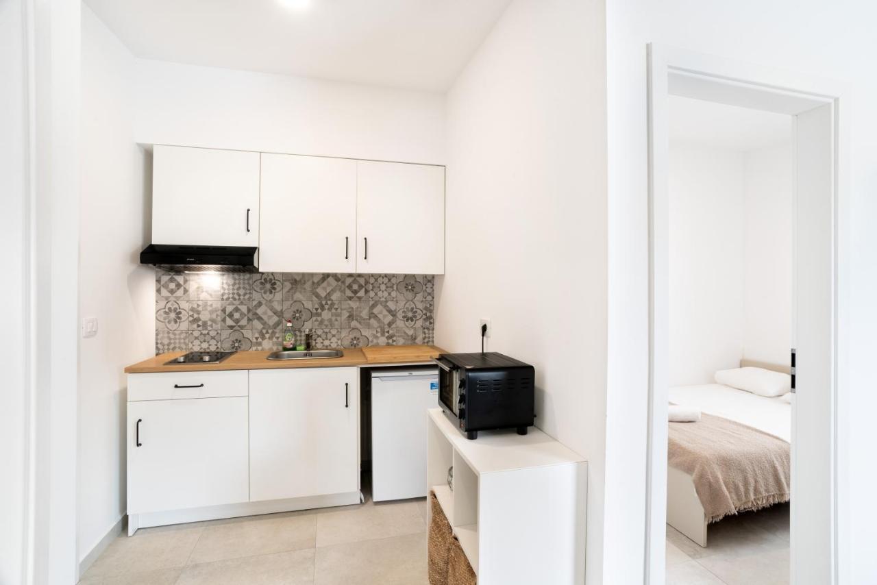 Apartmán Casa Limoncino By Locap Group Koper Exteriér fotografie