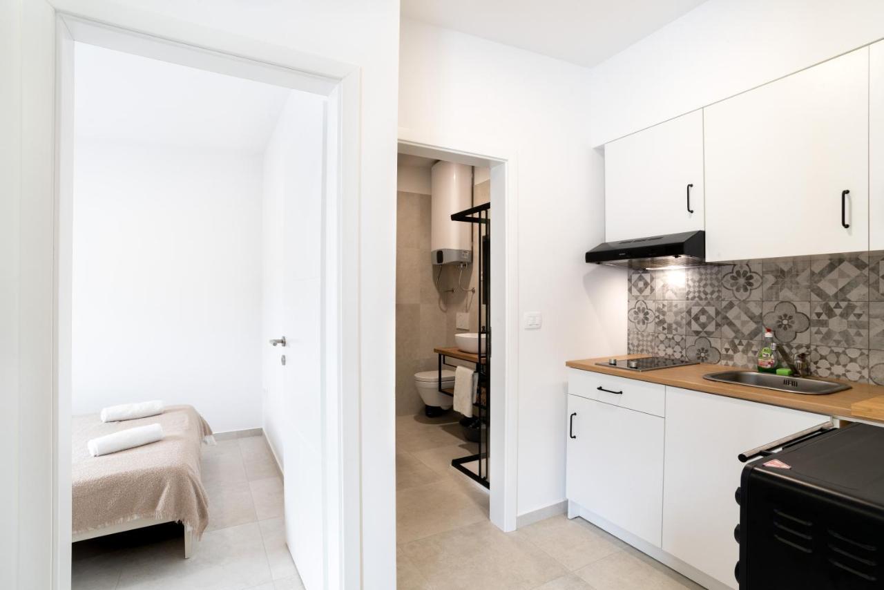 Apartmán Casa Limoncino By Locap Group Koper Exteriér fotografie