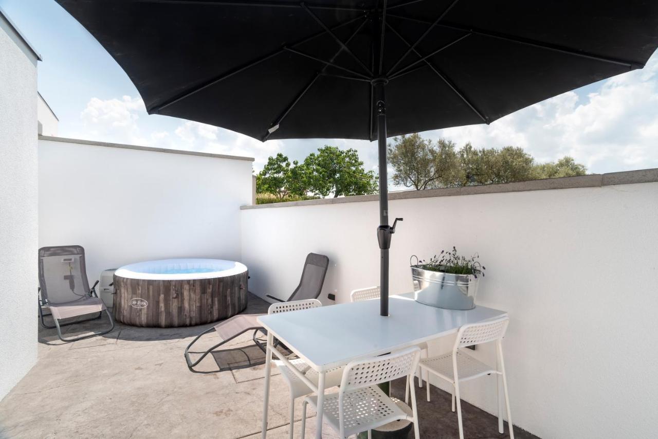 Apartmán Casa Limoncino By Locap Group Koper Exteriér fotografie