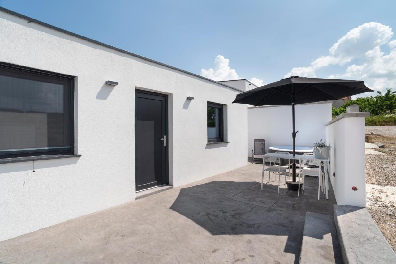 Apartmán Casa Limoncino By Locap Group Koper Exteriér fotografie