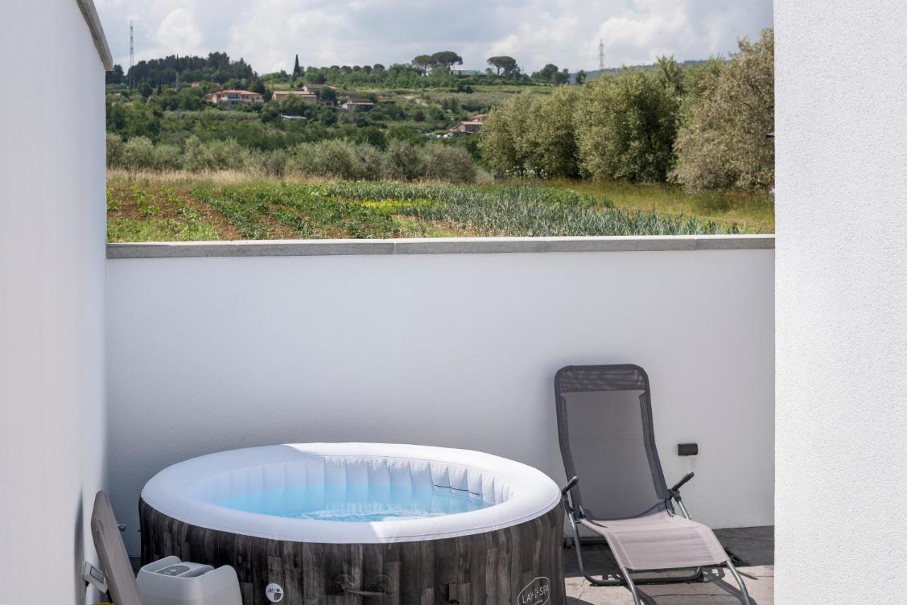 Apartmán Casa Limoncino By Locap Group Koper Exteriér fotografie