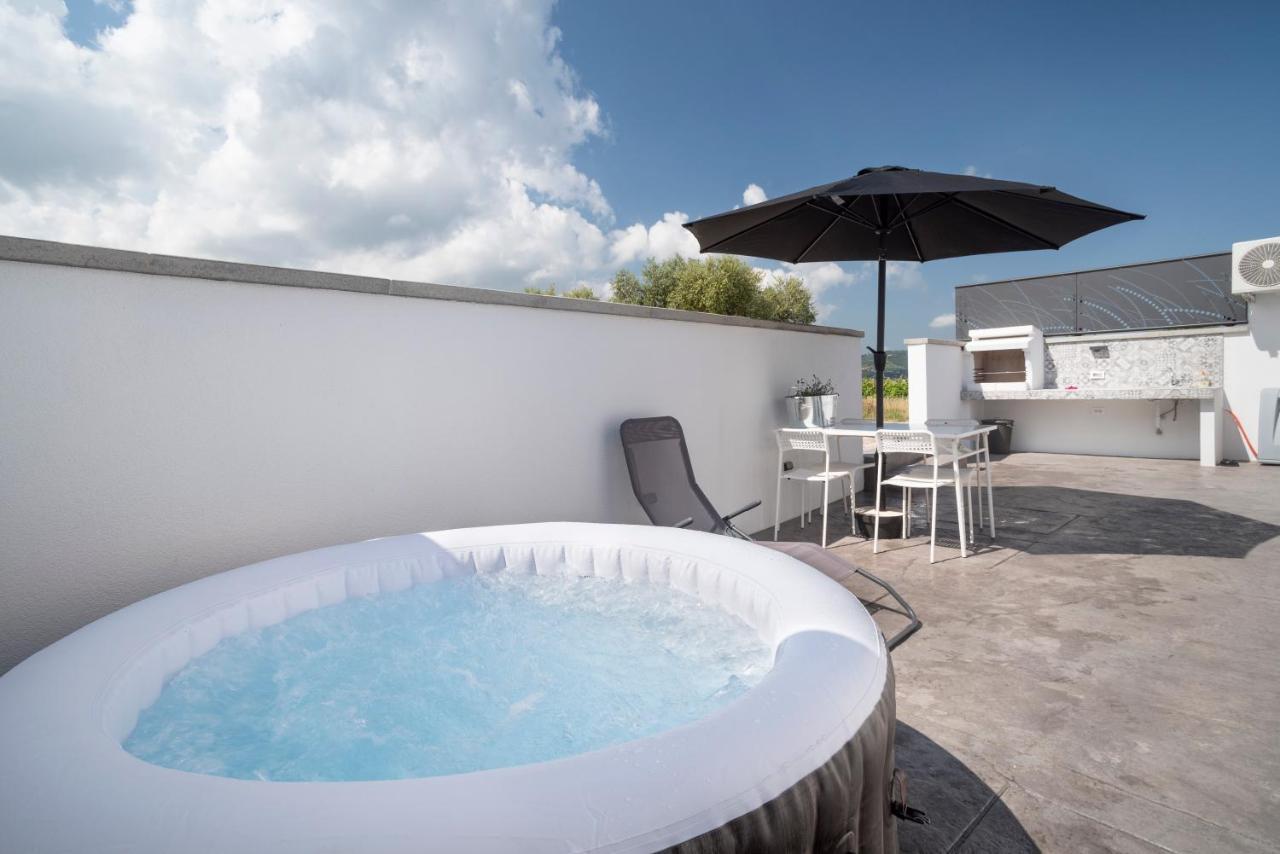 Apartmán Casa Limoncino By Locap Group Koper Exteriér fotografie