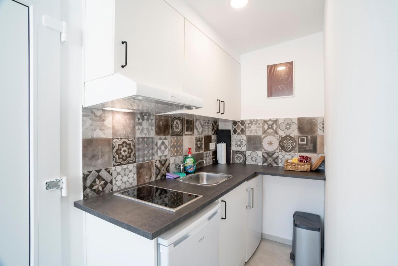 Apartmán Casa Limoncino By Locap Group Koper Exteriér fotografie