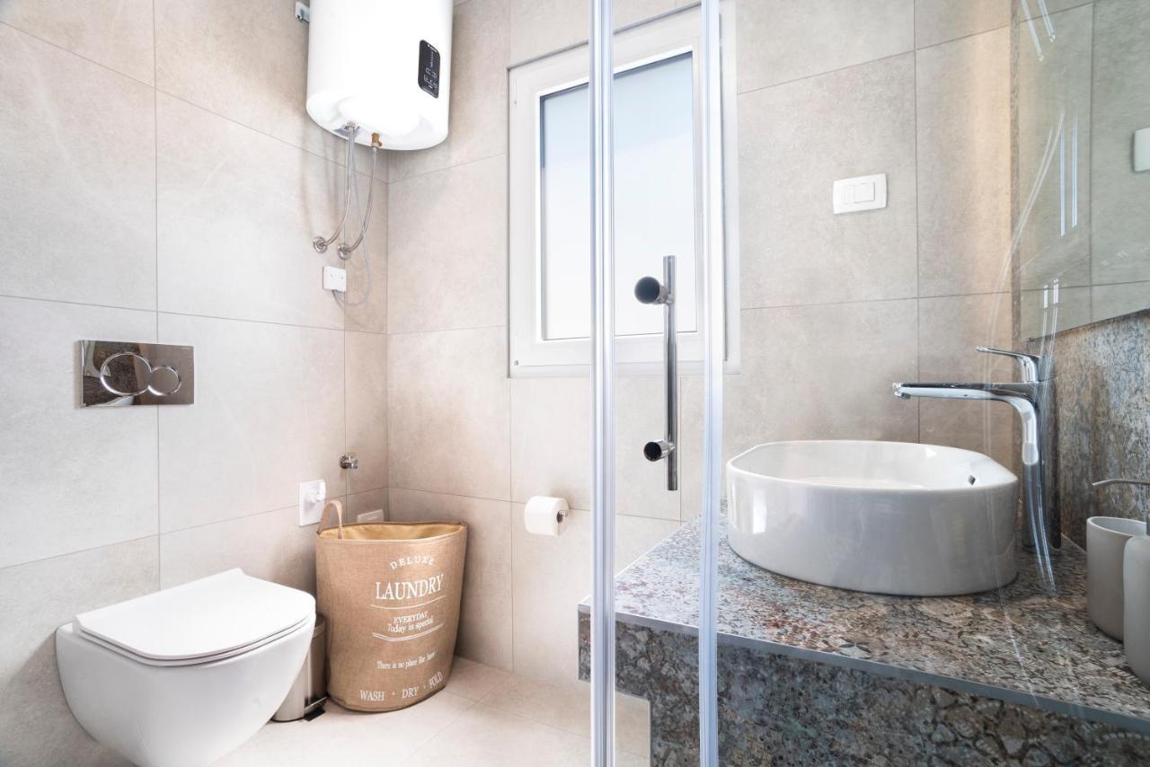 Apartmán Casa Limoncino By Locap Group Koper Exteriér fotografie