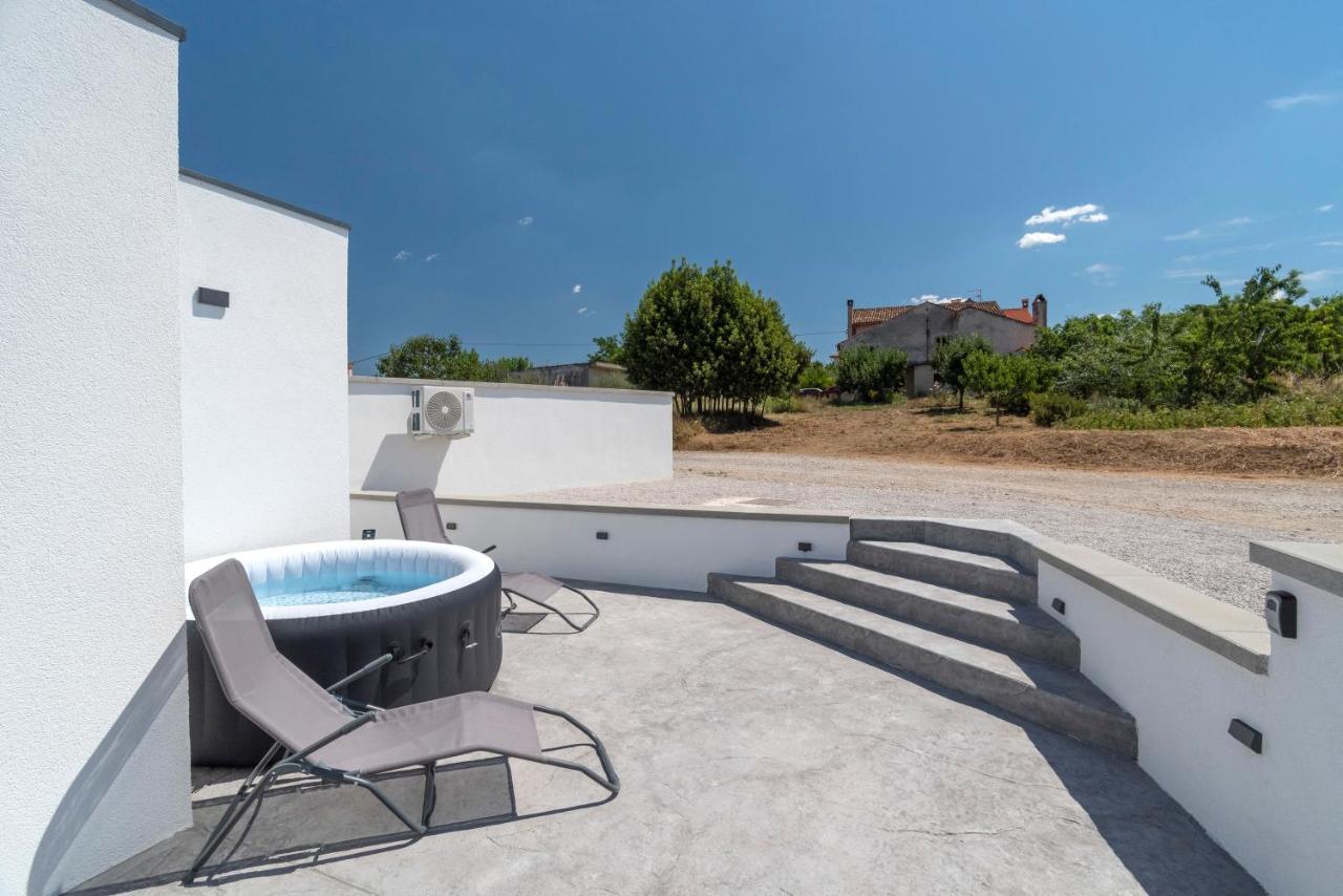 Apartmán Casa Limoncino By Locap Group Koper Exteriér fotografie