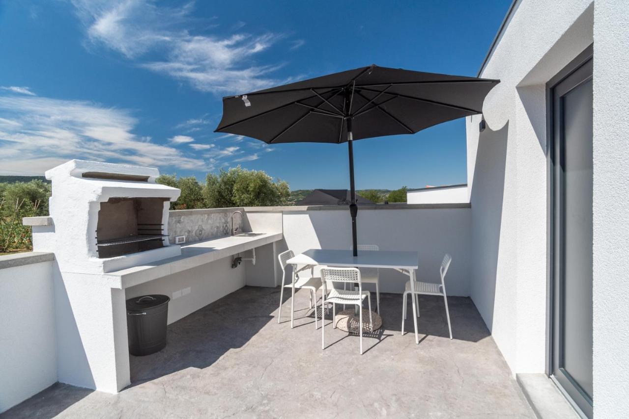 Apartmán Casa Limoncino By Locap Group Koper Exteriér fotografie