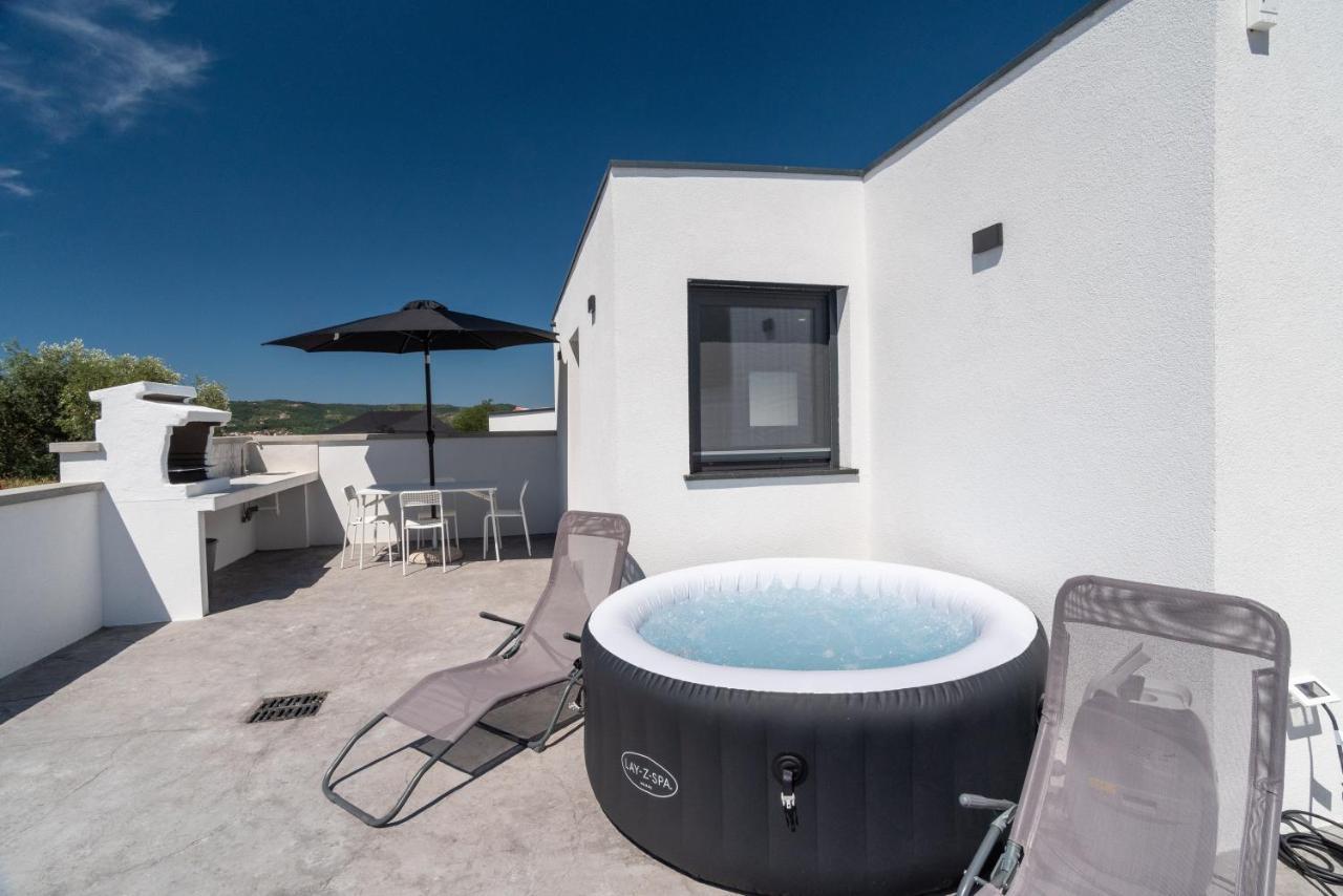 Apartmán Casa Limoncino By Locap Group Koper Exteriér fotografie