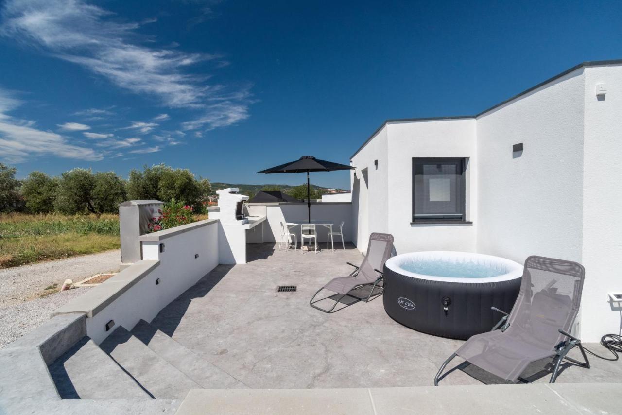 Apartmán Casa Limoncino By Locap Group Koper Exteriér fotografie