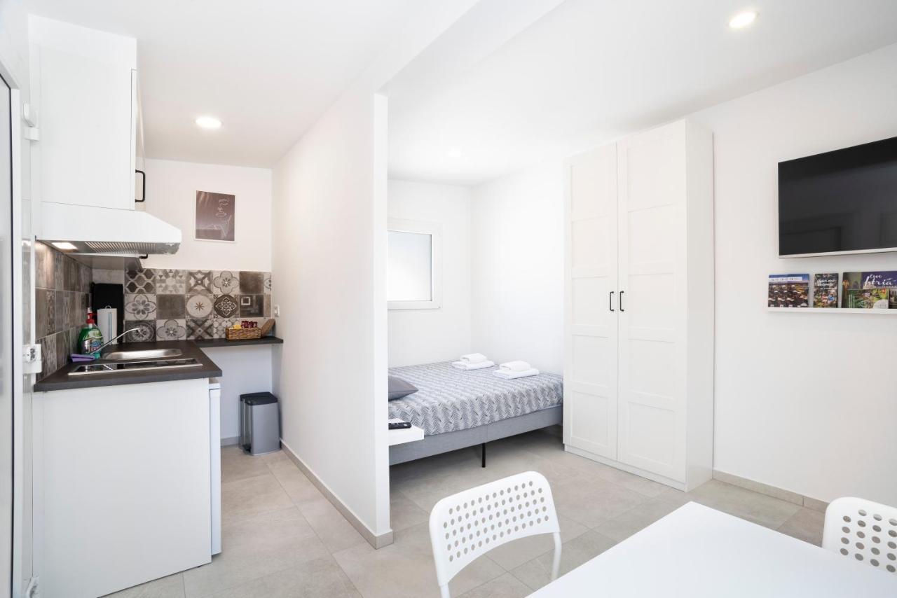 Apartmán Casa Limoncino By Locap Group Koper Exteriér fotografie