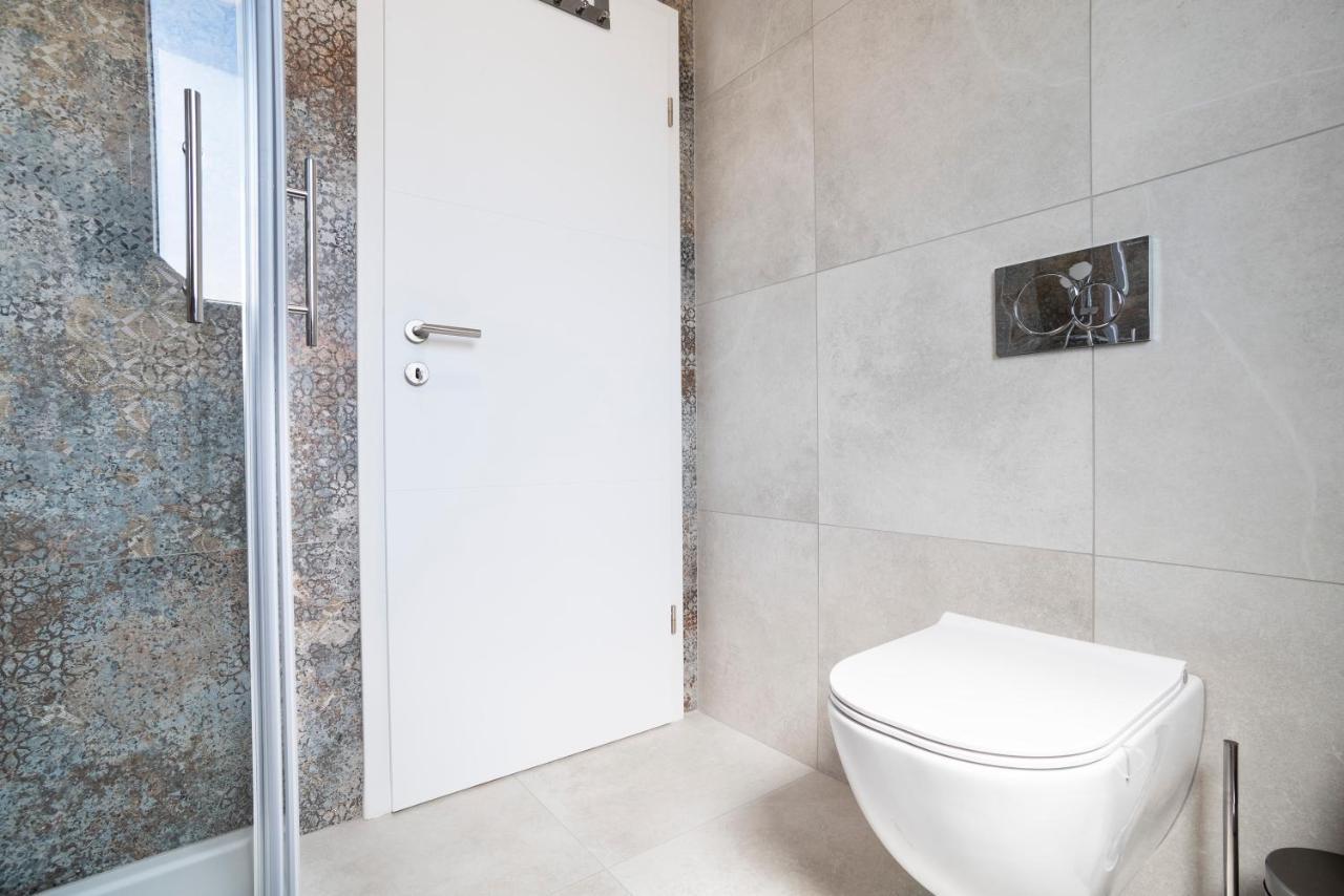 Apartmán Casa Limoncino By Locap Group Koper Exteriér fotografie