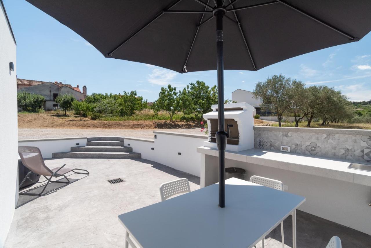 Apartmán Casa Limoncino By Locap Group Koper Exteriér fotografie