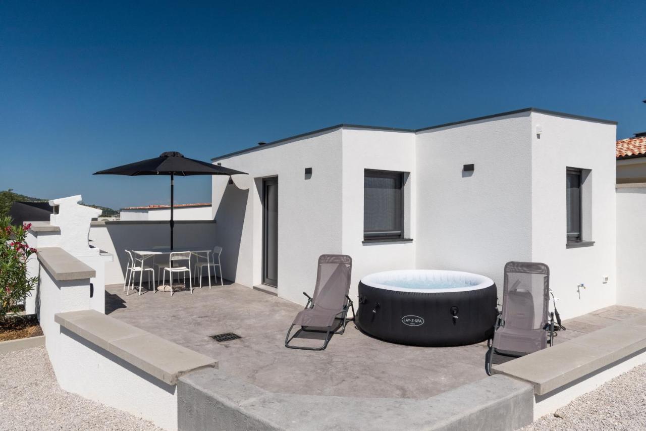 Apartmán Casa Limoncino By Locap Group Koper Exteriér fotografie