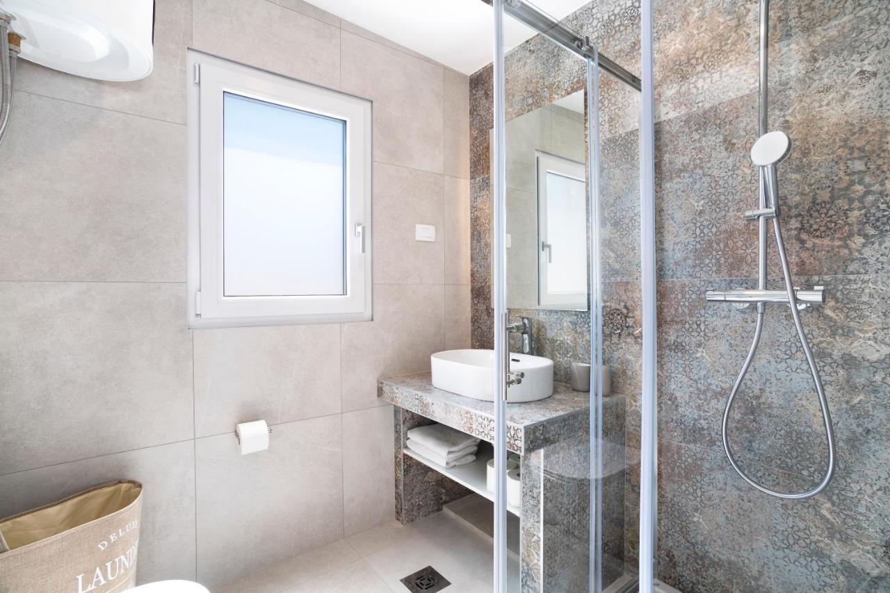 Apartmán Casa Limoncino By Locap Group Koper Exteriér fotografie