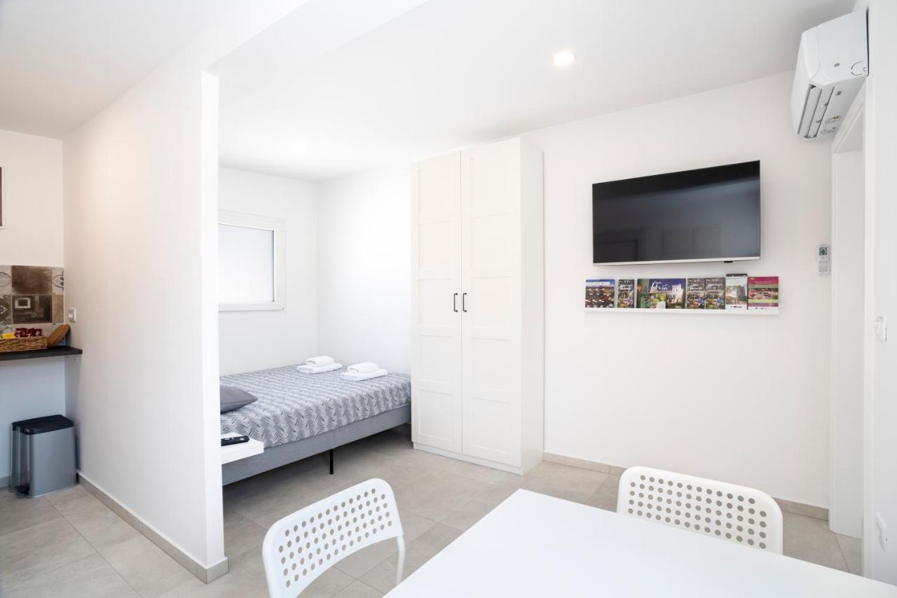 Apartmán Casa Limoncino By Locap Group Koper Exteriér fotografie