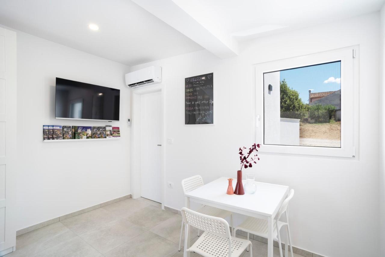 Apartmán Casa Limoncino By Locap Group Koper Exteriér fotografie