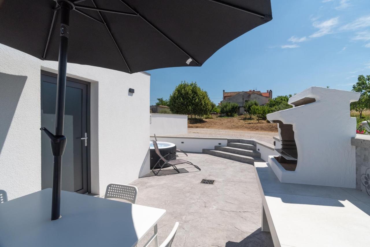 Apartmán Casa Limoncino By Locap Group Koper Exteriér fotografie