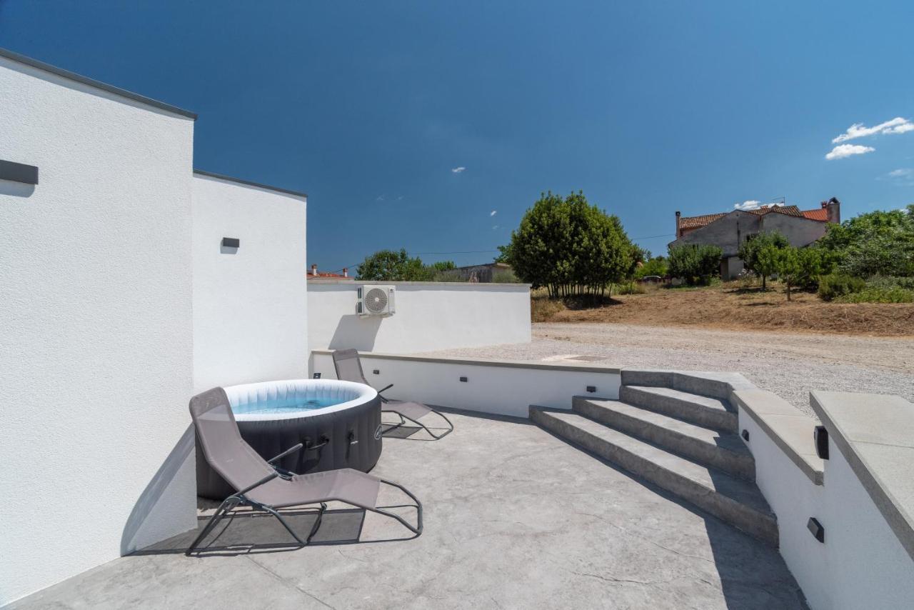 Apartmán Casa Limoncino By Locap Group Koper Exteriér fotografie